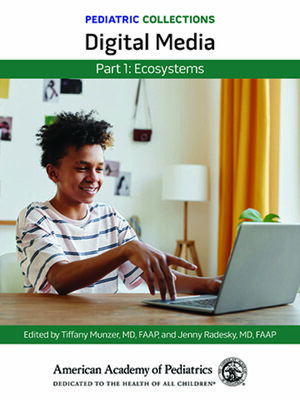 cover image of Pediatric Collections